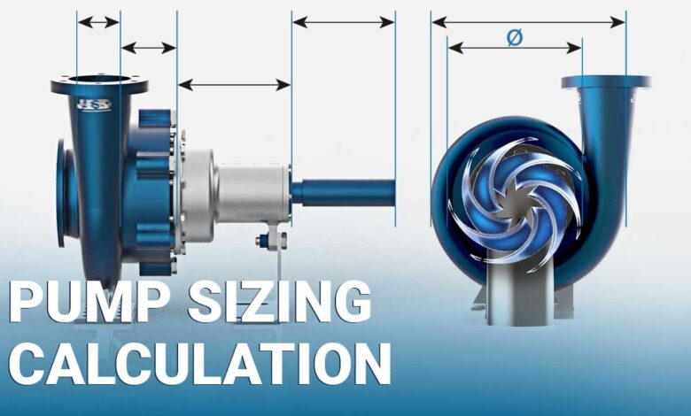 Key Factors to Consider When Choosing the Right Pump Size