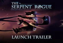 Latest Gamingnewsflash From Theserpentrogue