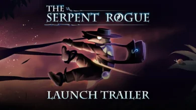 Latest Gamingnewsflash From Theserpentrogue