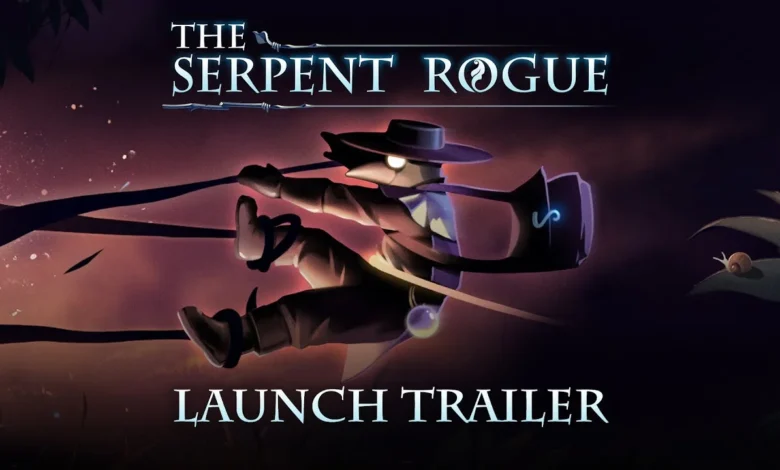 Latest Gamingnewsflash From Theserpentrogue