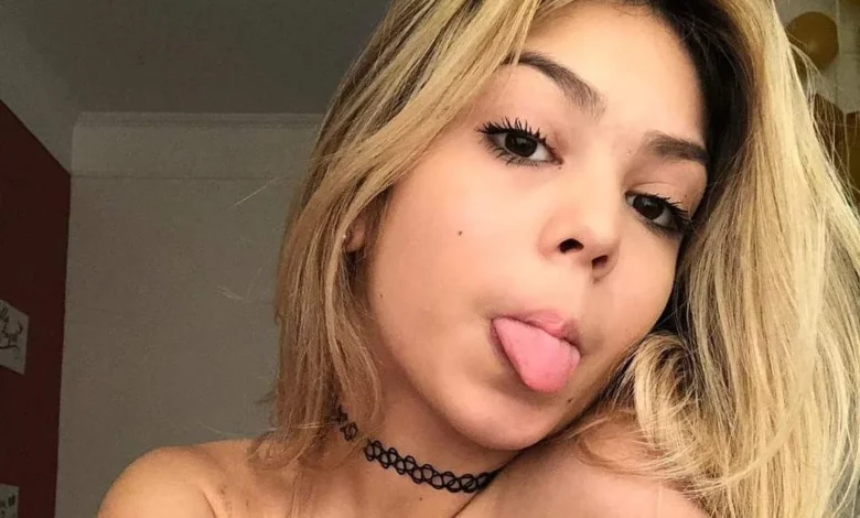 Melody Morks: The Rising TikTok Sensation Redefining Online Influence