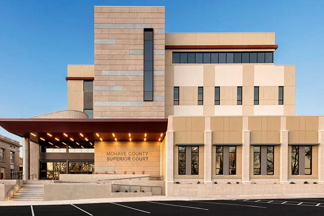 Mohave Superior Court Alexandre Myassar Case