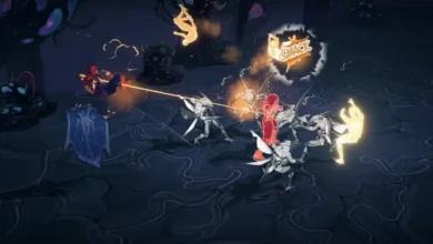 Mystic Mayhem Bluestacks stuck on Netease screen