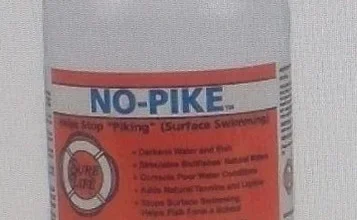 What Is “nopike” / NO-PIKE™?