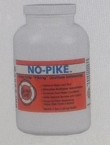 What Is “nopike” / NO-PIKE™?
