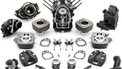 Palmoto: Your Trusted Partner for Motorcycle and Auto Spare Parts