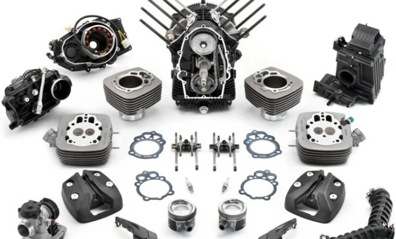 Palmoto: Your Trusted Partner for Motorcycle and Auto Spare Parts
