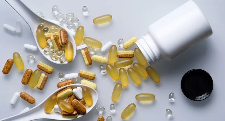 Provascin: A Nutraceutical for Cardiovascular Support