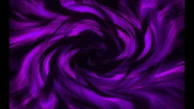 Purple4Matter