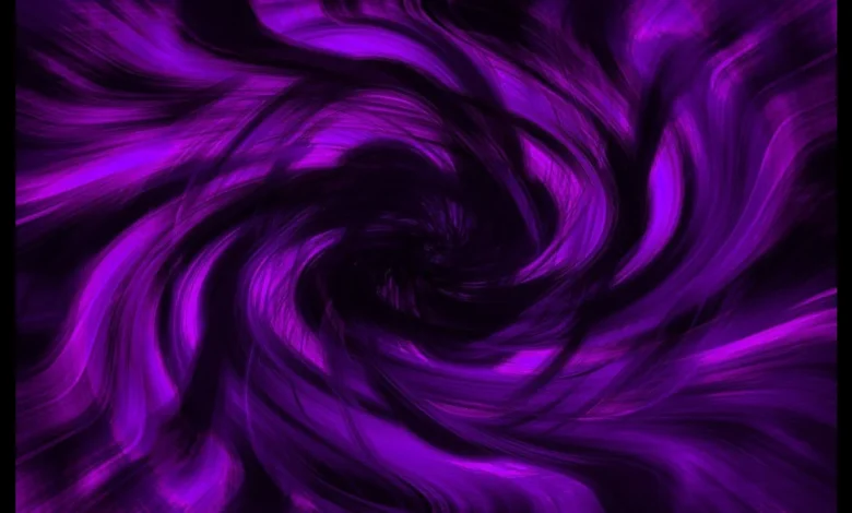Purple4Matter