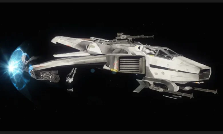 Star Citizen Where To Find Snaggles Stick Smoke Daddy Location