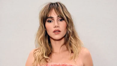 Who Is Suki Stephens? Background & Personal Life