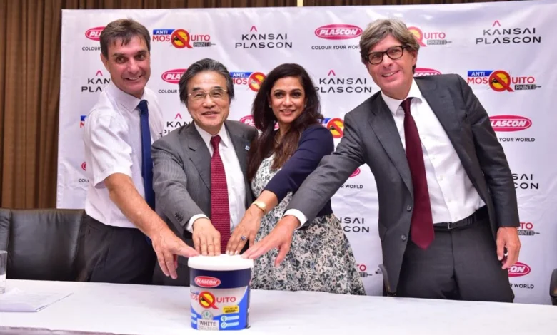 What Is Swashthik Plascon? Company Profile & Core Business