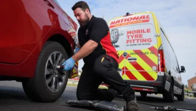 Tips to Choose The Best Mobile Tyre Fitters In London