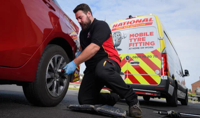 Tips to Choose The Best Mobile Tyre Fitters In London