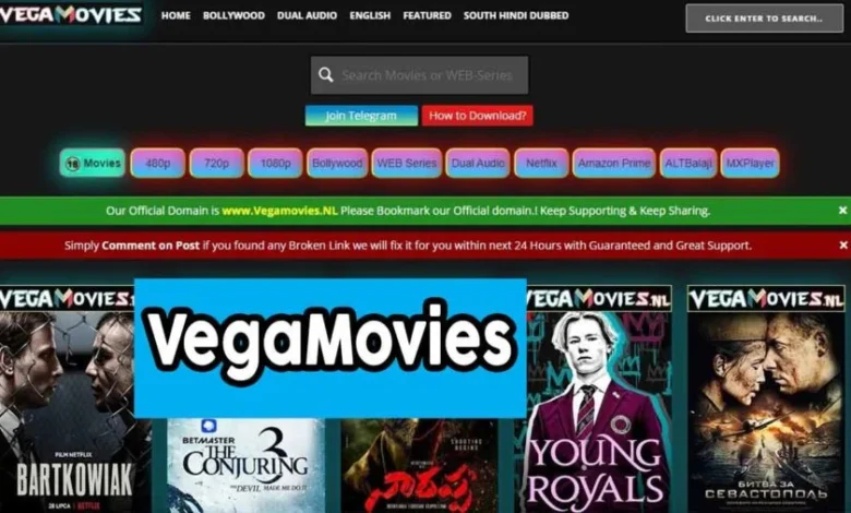 Veganovies com