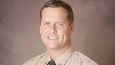Vigo County Sheriff John Plasse obituary