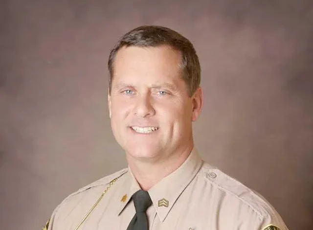 Vigo County Sheriff John Plasse obituary