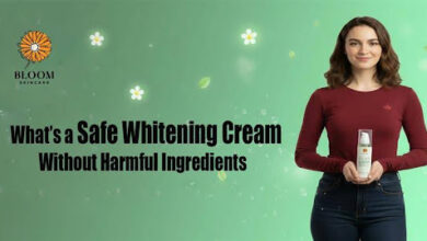 Whitening