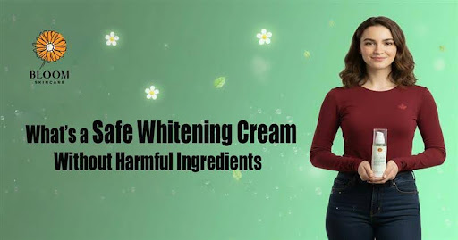 Whitening
