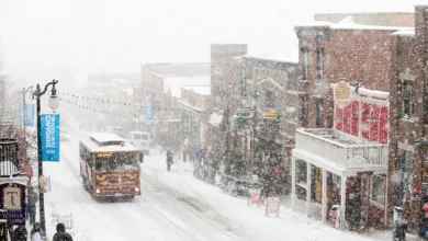 Why Winter in Utah Should Be on Your Bucket List
