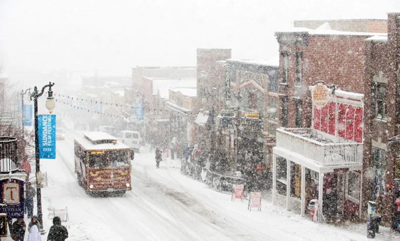 Why Winter in Utah Should Be on Your Bucket List