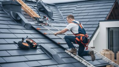 Expert Roofing Solutions Designed for Comfort, Protection, and Peace of Mind