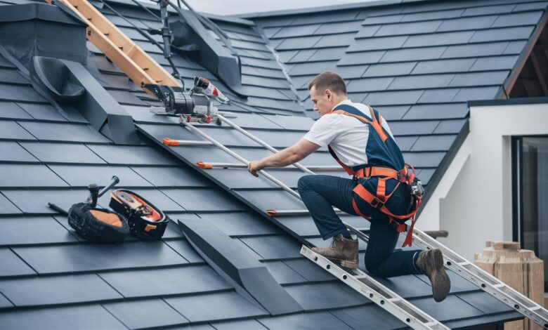 Expert Roofing Solutions Designed for Comfort, Protection, and Peace of Mind