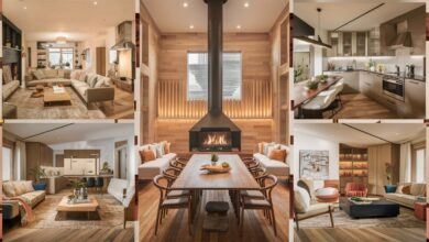 Is Open-Concept Living Right for You?