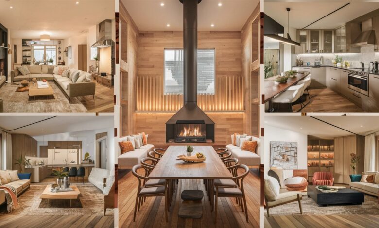 Is Open-Concept Living Right for You?