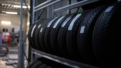 Tyres Maidstones