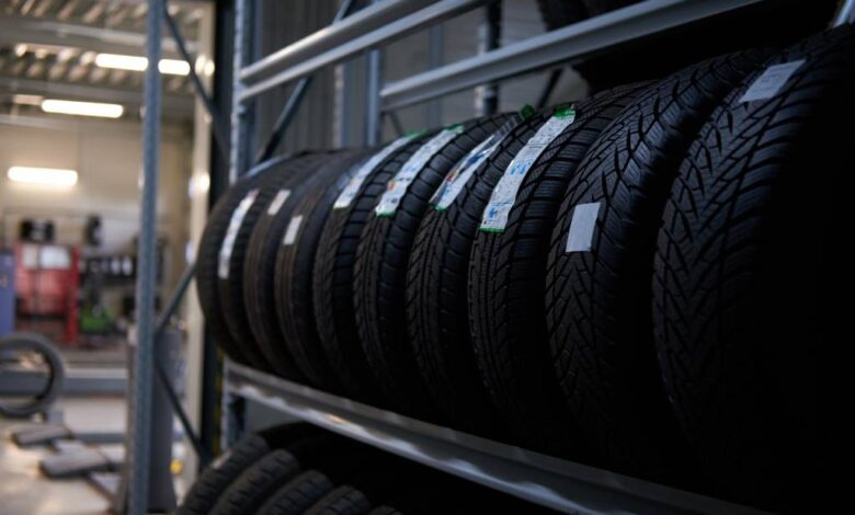 Tyres Maidstones