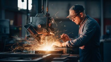 Custom Fabrication Services Backed by Proven Expertise