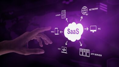How Leading SaaS Product Development Services Are Driving Innovation in 2025