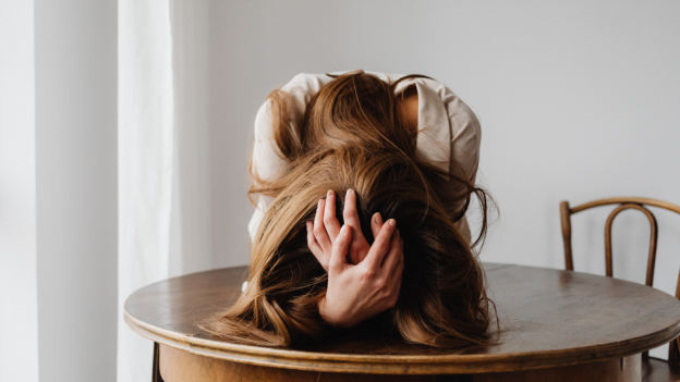 How Do Different Types of Depression Get Different Codes?
