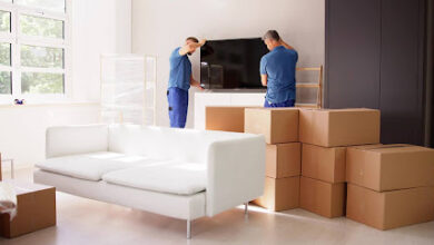 Furniture Delivery