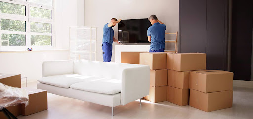 Furniture Delivery
