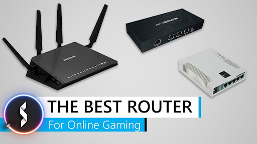 Best Router for Gaming and Streaming