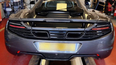 12 Most Common MOT Fails (+ How to Avoid Them)