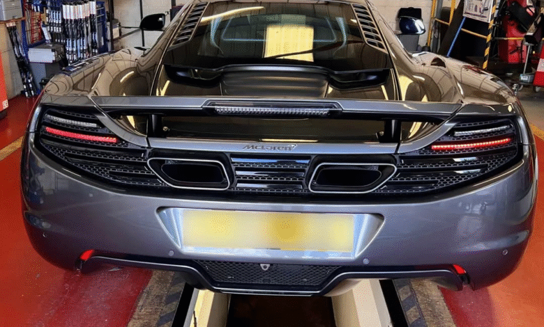 12 Most Common MOT Fails (+ How to Avoid Them)