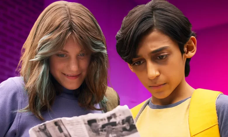 Abby Pniowsky Dumpy Dump