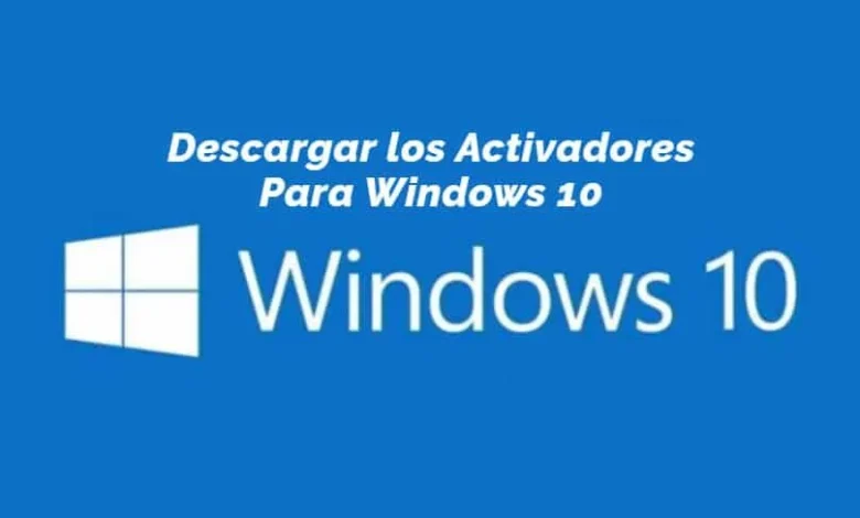 Activador De Windows 8 10 11 Todas Las Versiones