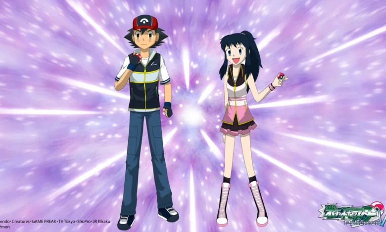 Blue90 PKMN V Face Version 3