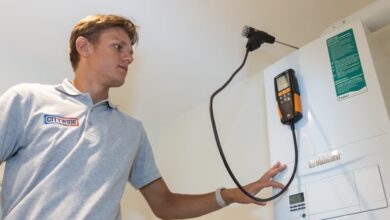 Boiler Engineer Fulham