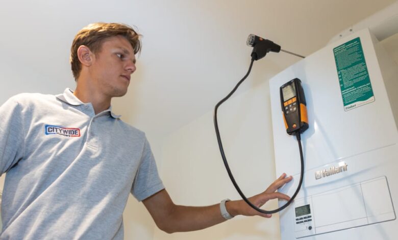 Boiler Engineer Fulham