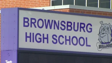 Brownsburg Schoology