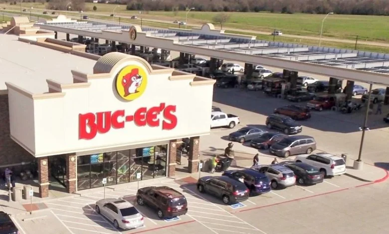 Buc-ee’s Monroe County Construction Approval