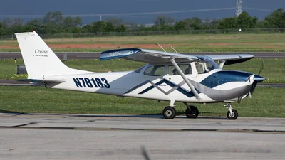 Cessna 172K Skyhawk