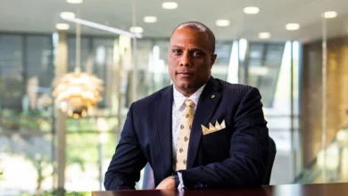 FAMU Presidential Finalist Gerald Hector