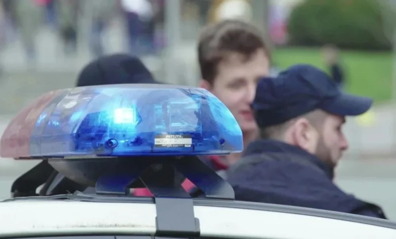 Flashing the Flasher